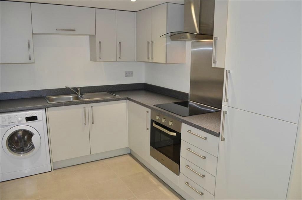 Flat Maltings Close in North Hertfordshire