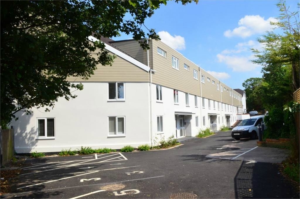 Flat Maltings Close in North Hertfordshire