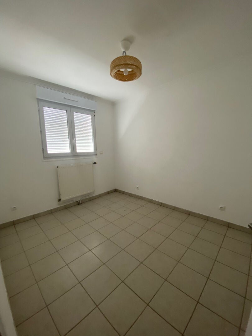 Flat Rue de la Fédération in Évreux