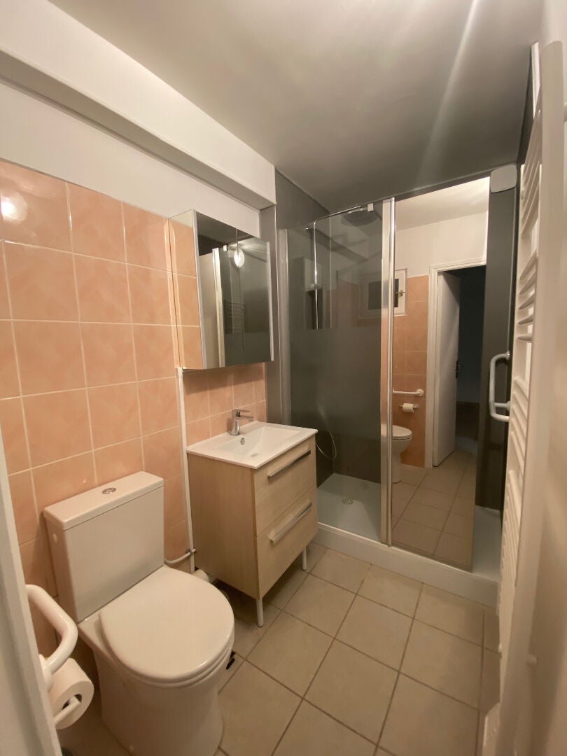 Flat Rue de la Fédération in Évreux