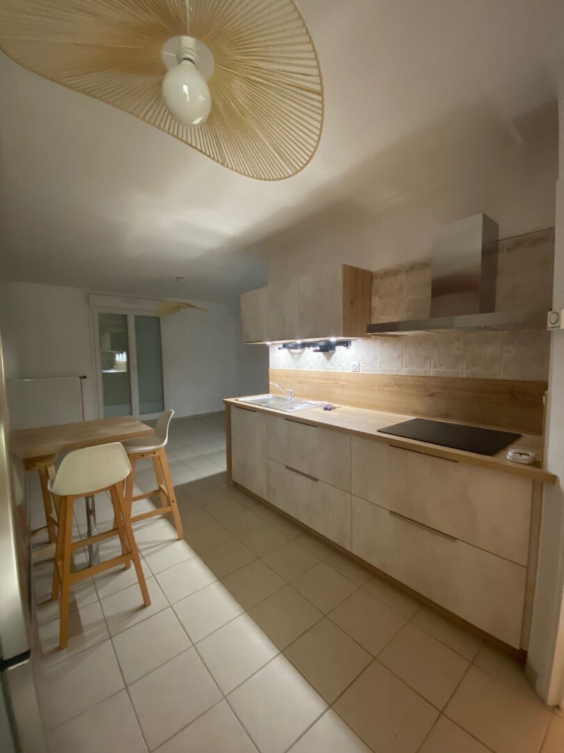 Flat Rue de la Fédération in Évreux