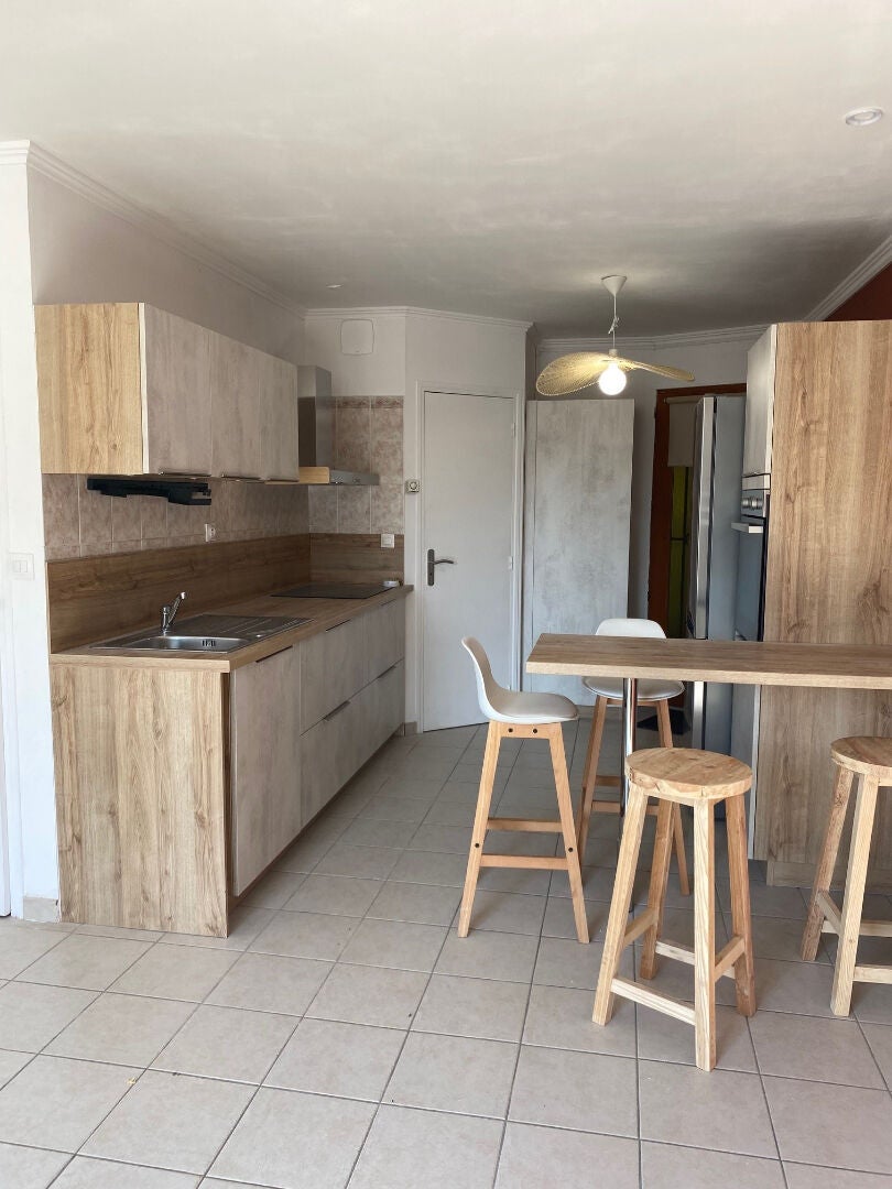Flat Rue de la Fédération in Évreux