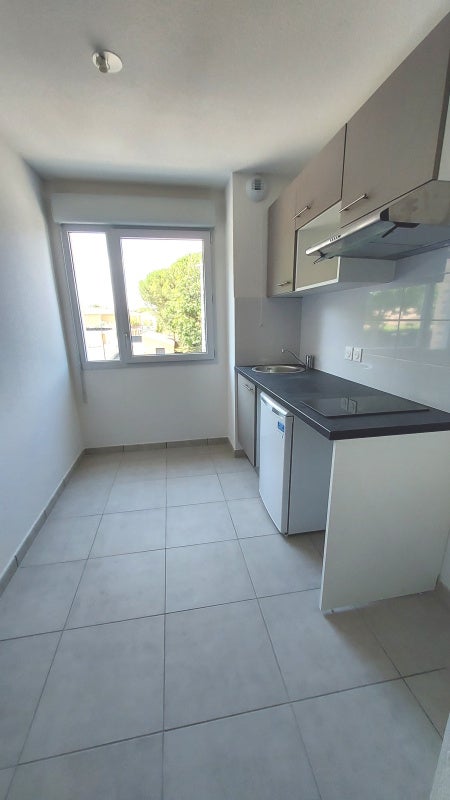 Flat Impasse Donadieu in Saint-Orens-de-Gameville