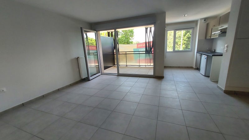 Flat Impasse Donadieu in Saint-Orens-de-Gameville