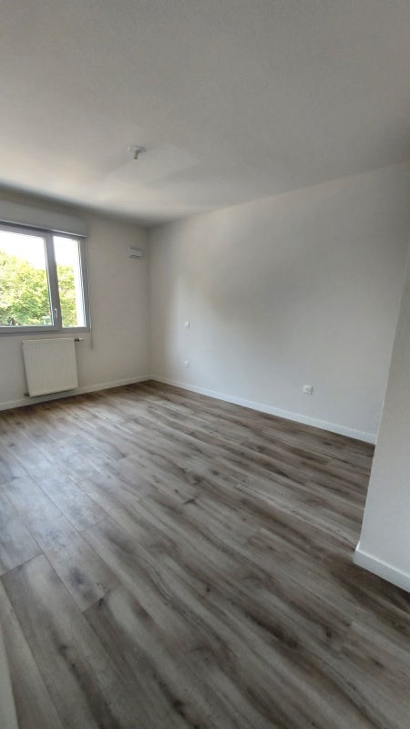 Flat Impasse Donadieu in Saint-Orens-de-Gameville