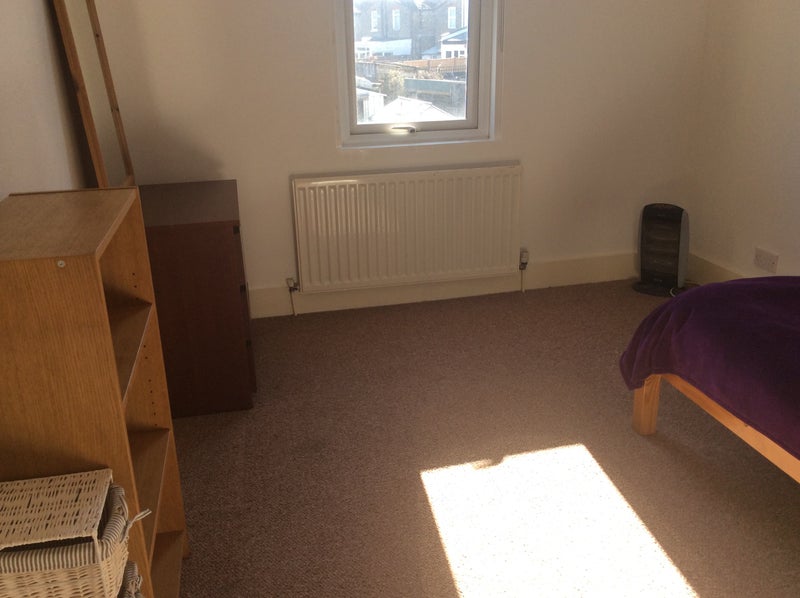 Room Harrington Road in Greater London