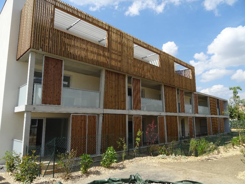 Flat Impasse Pirac in Tournefeuille