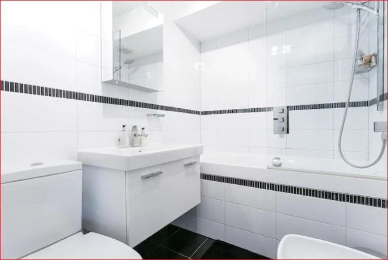 Flat Westbourne Terrace in City of Westminster