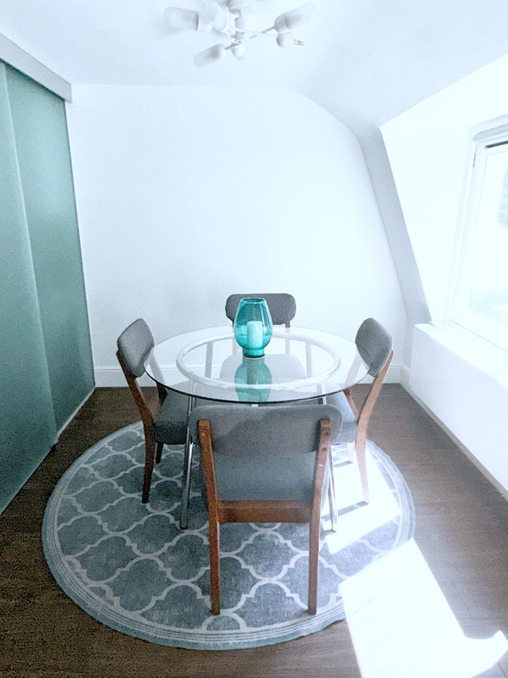 Flat Westbourne Terrace in City of Westminster