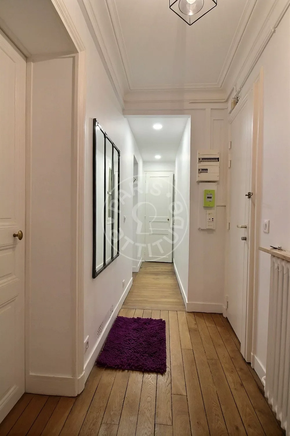 Appartement Avenue de la Bourdonnais à Paris