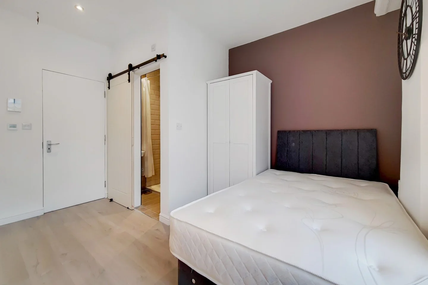 Flat Gloucester Place in City of Westminster