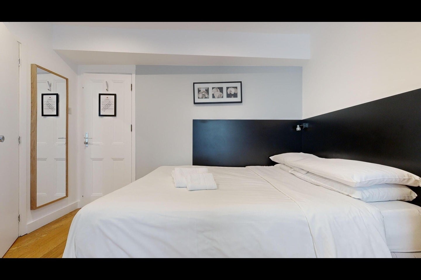 Flat Cartwright Gardens in Greater London