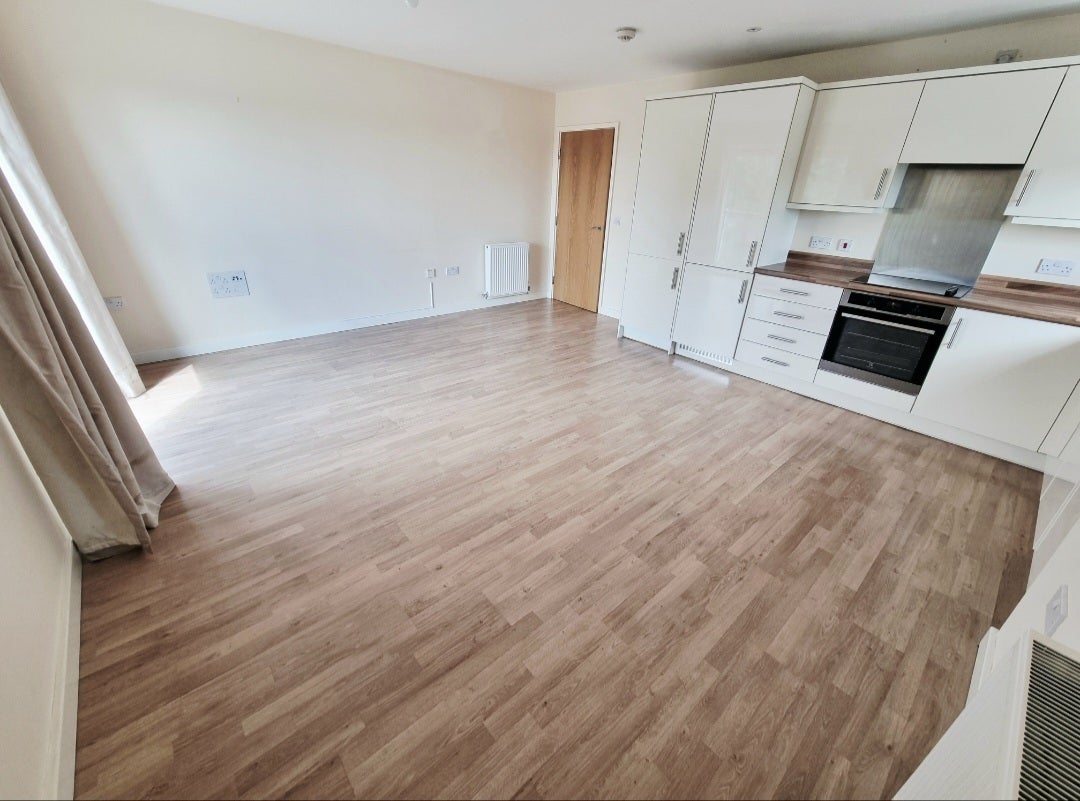Flat Drury Lane in Stevenage