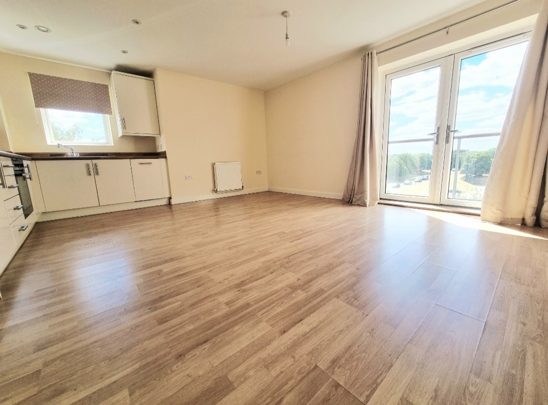 Flat Drury Lane in Stevenage
