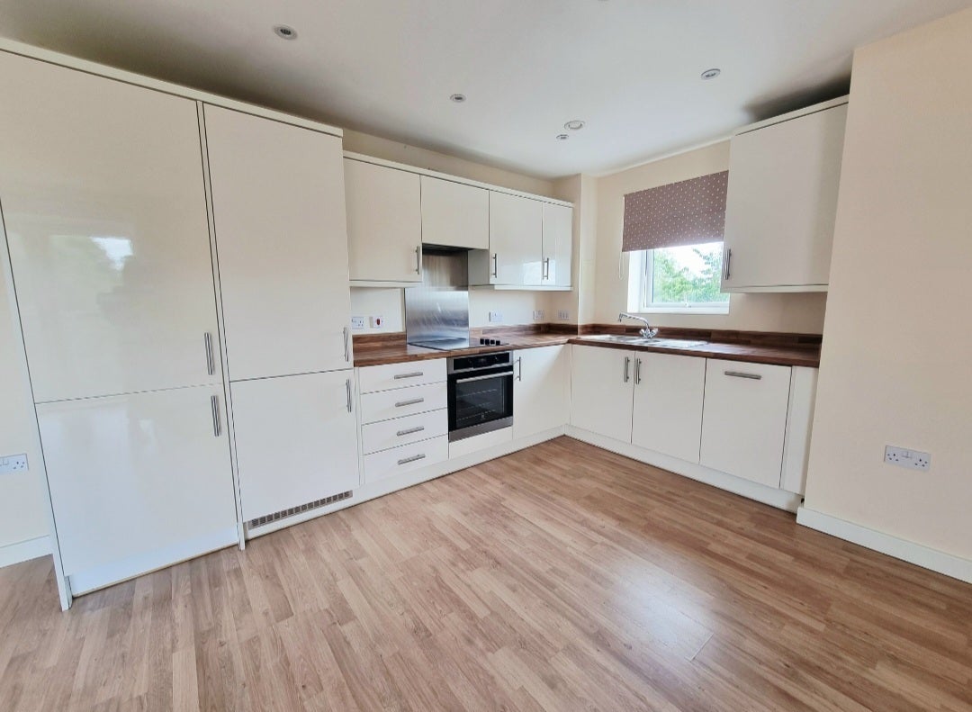 Flat Drury Lane in Stevenage