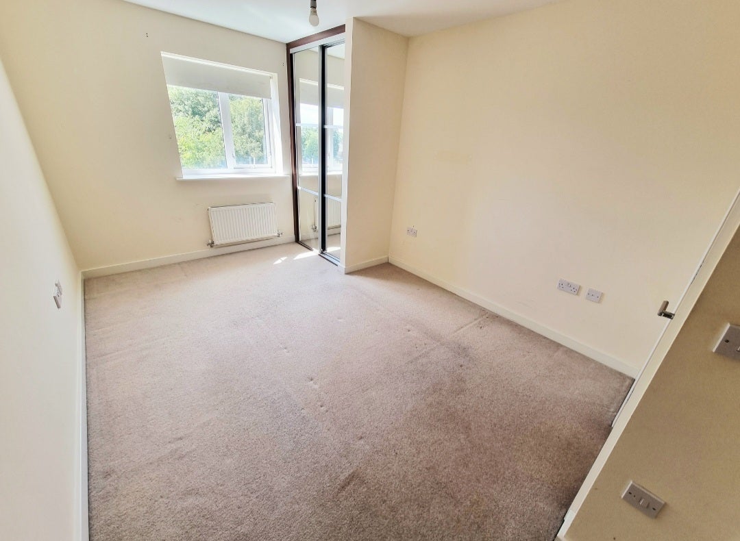 Flat Drury Lane in Stevenage