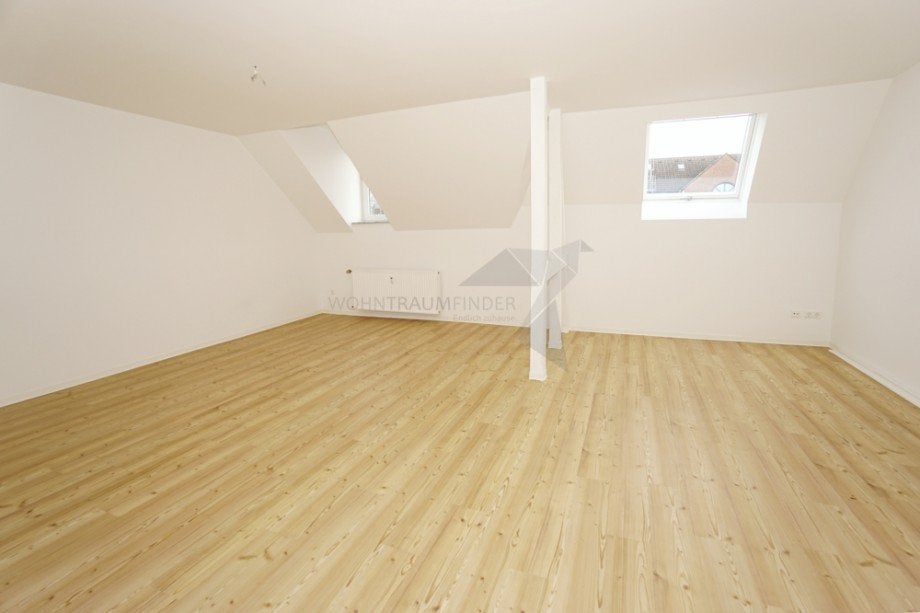 Wohnung Weststraße in Chemnitz