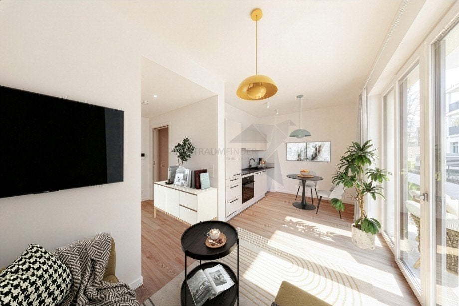 Wohnung Unritzstraße in Chemnitz