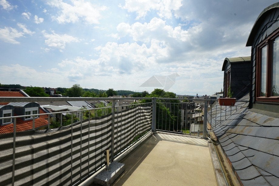 Wohnung Hölderlinstraße in Zwickau