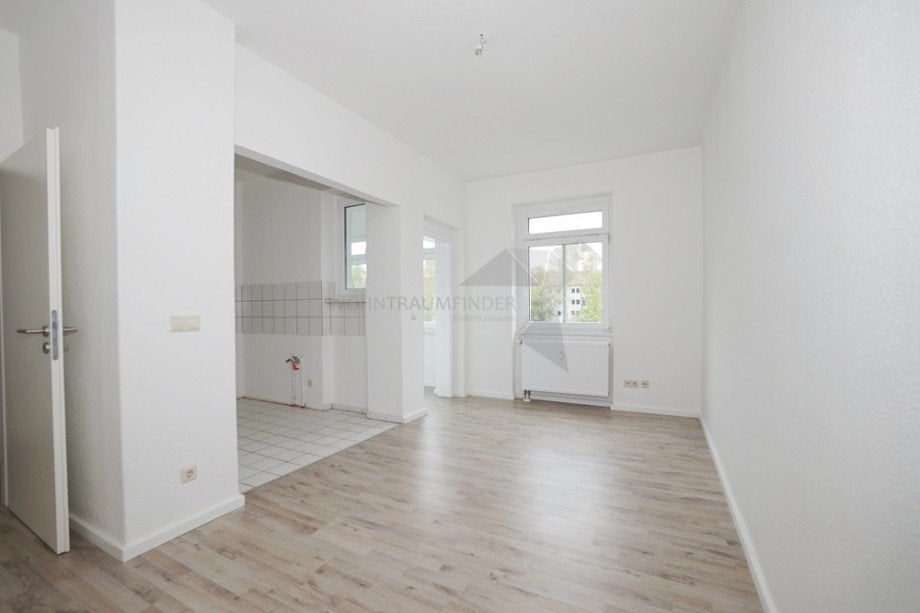 Wohnung Julius-Seifert-Straße in Zwickau