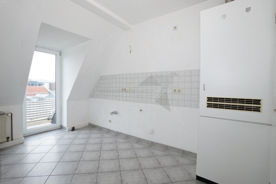 Wohnung Hölderlinstraße in Zwickau