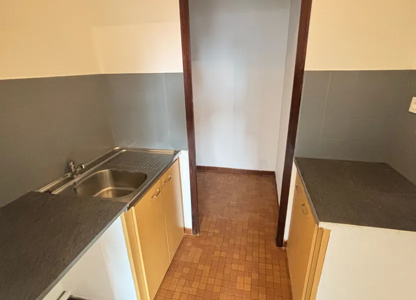 Appartement Rue d'Aygue Rouye à Dax