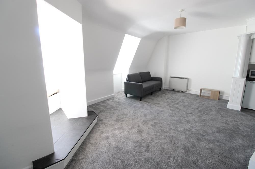 Flat Gallowgate in Aberdeen City