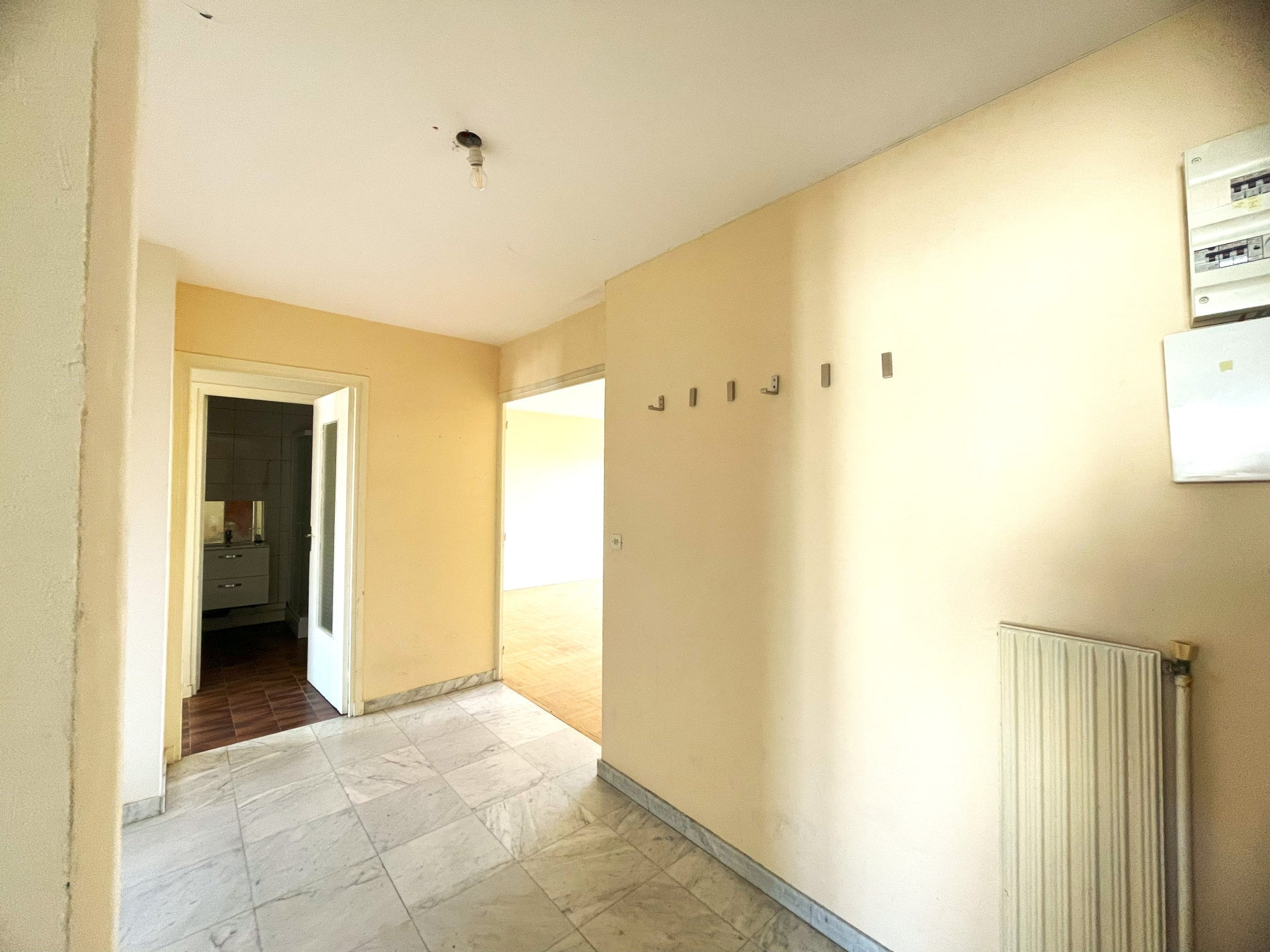 Appartement Rue du 4 Août 1789 à Villeurbanne