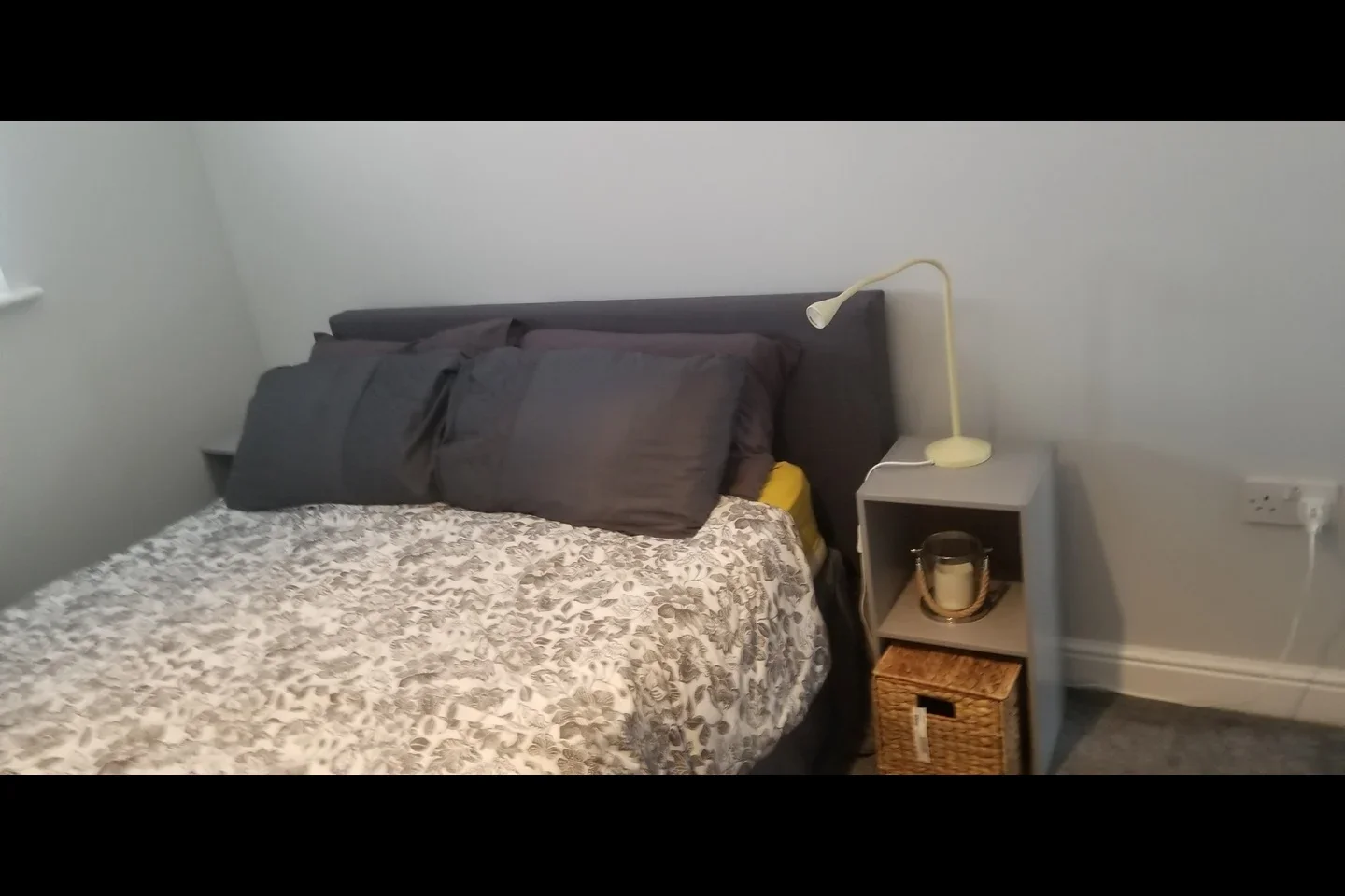 Room The Brightside in Greater London