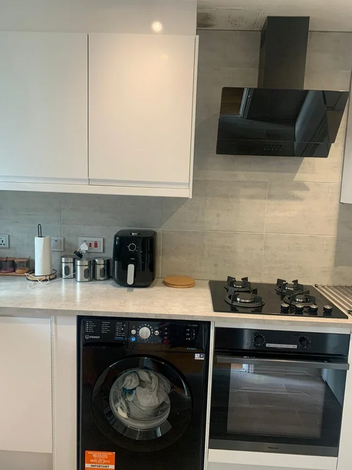 Room The Brightside in Greater London