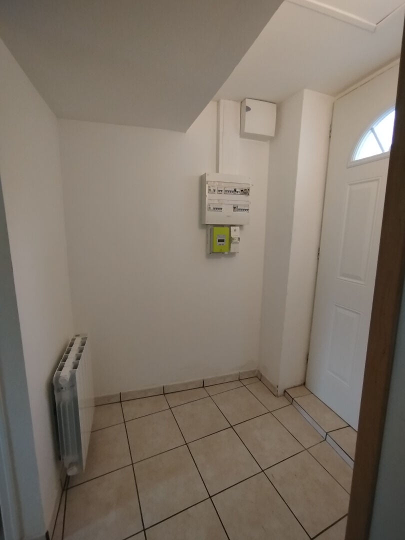 Appartement Route des Cinq Chemins à Sargé-sur-Braye