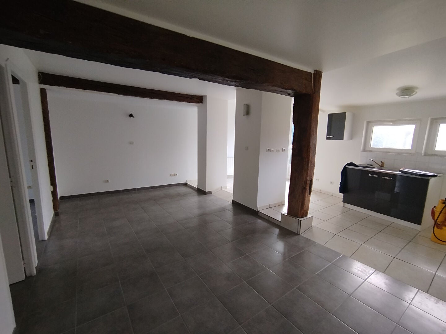 Appartement Route des Cinq Chemins à Sargé-sur-Braye