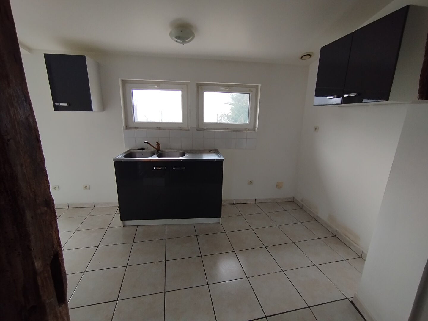 Appartement Route des Cinq Chemins à Sargé-sur-Braye