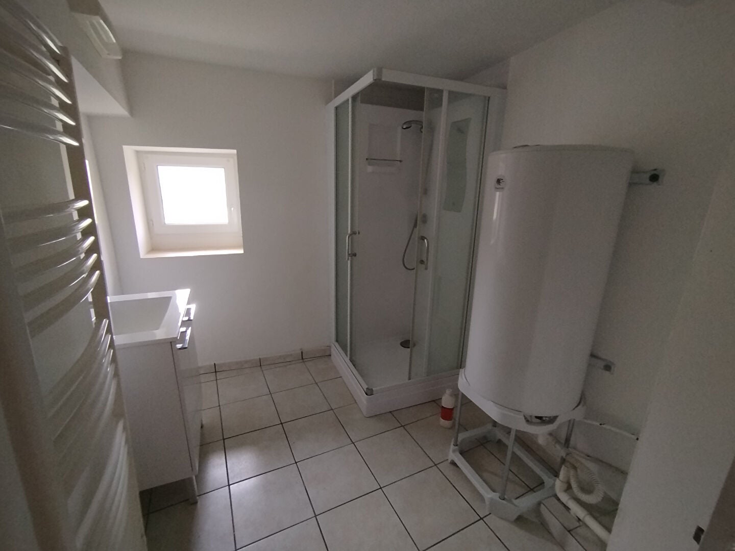 Appartement Route des Cinq Chemins à Sargé-sur-Braye