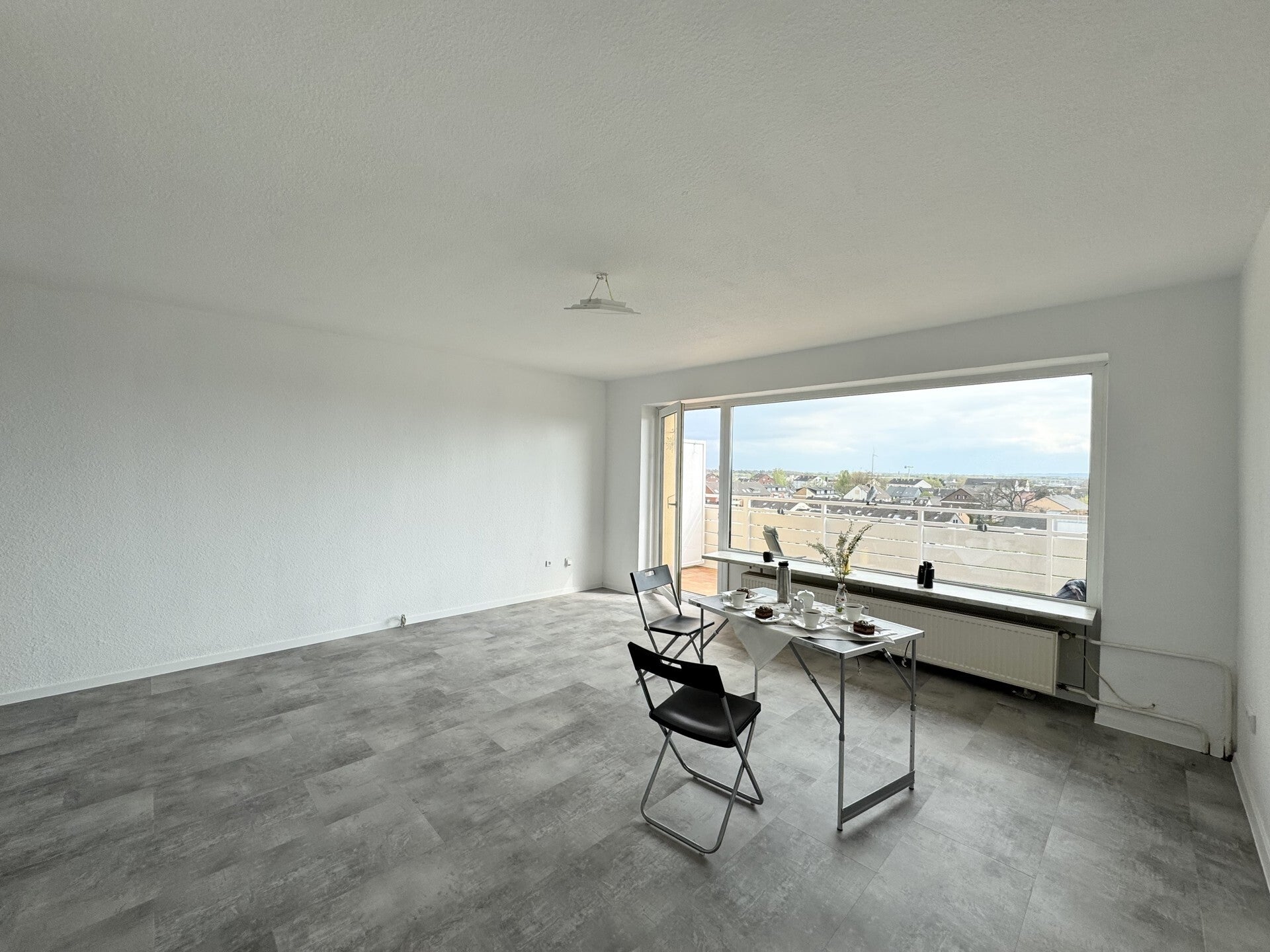 Wohnung Dorfstraße in Garbsen