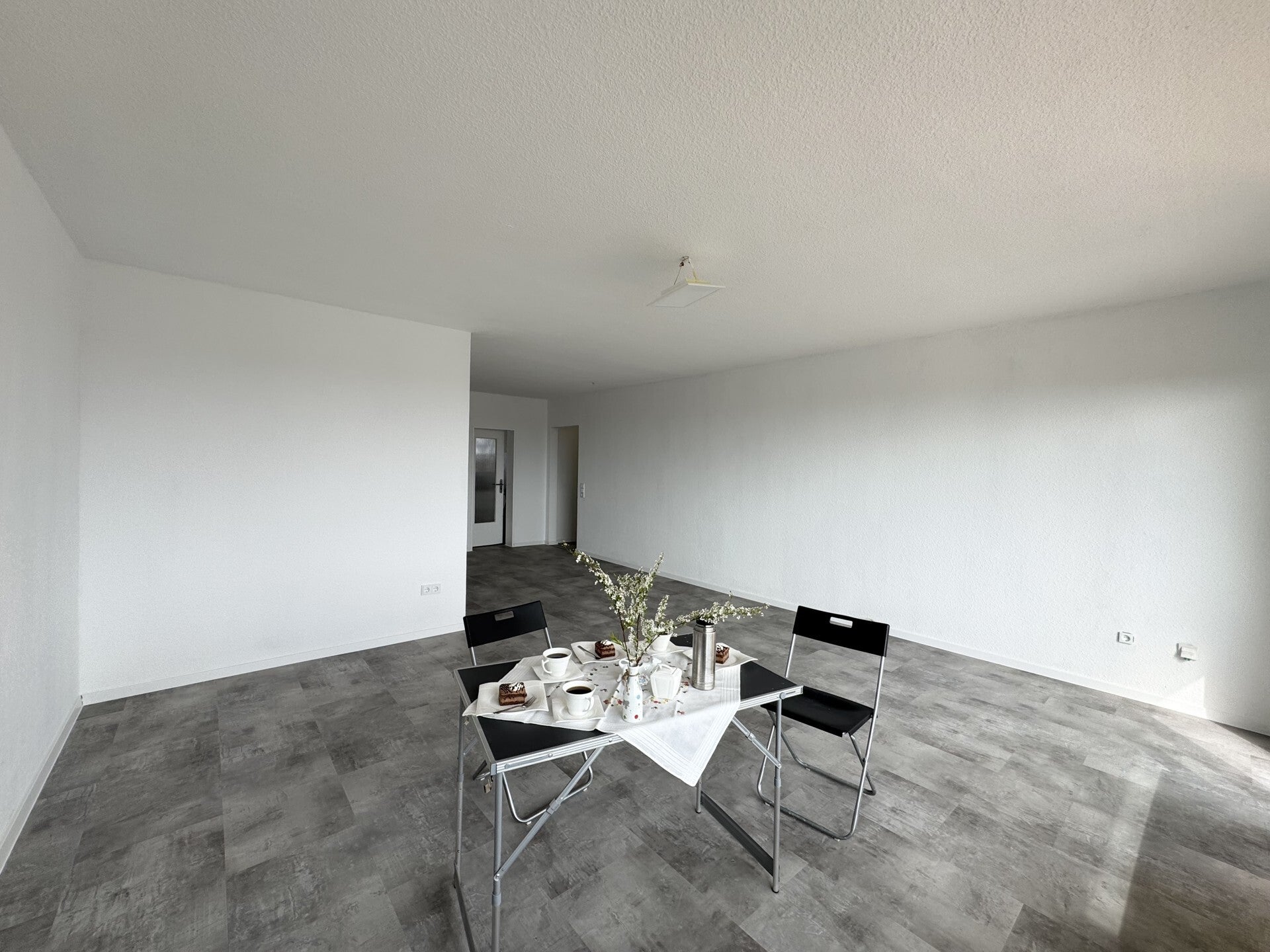Wohnung Dorfstraße in Garbsen