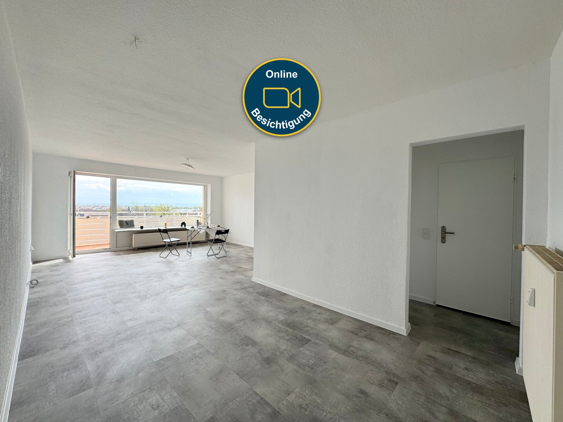 Wohnung Dorfstraße in Garbsen