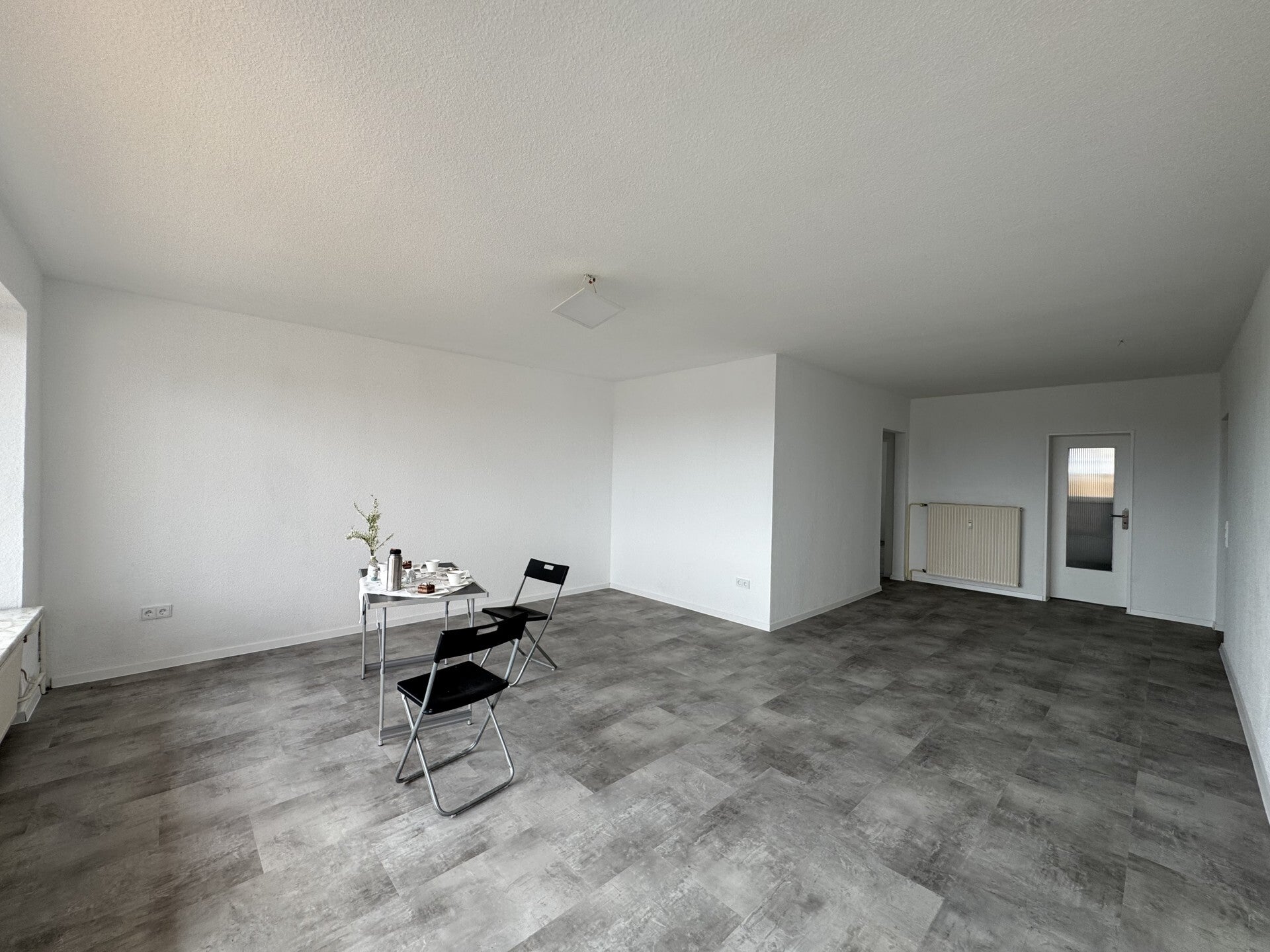 Wohnung Dorfstraße in Garbsen