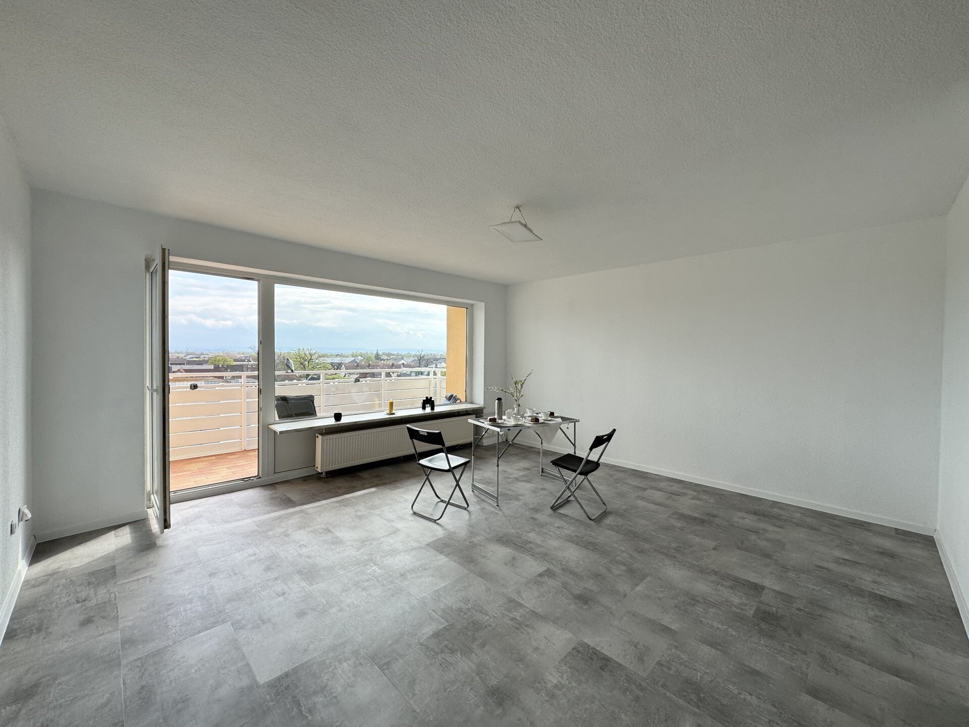 Wohnung Dorfstraße in Garbsen