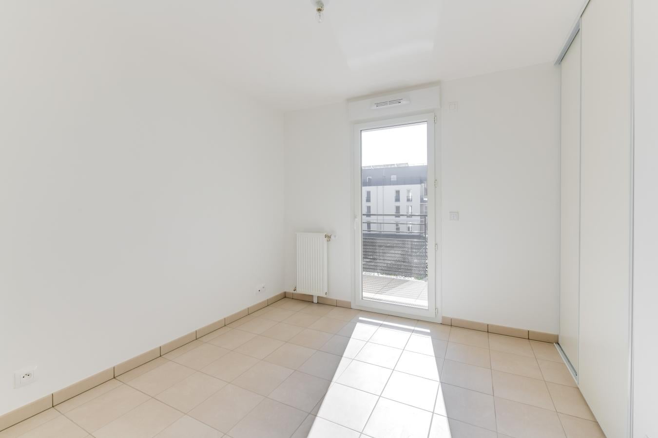 Appartement Avenue de la Division Leclerc à Ballainvilliers