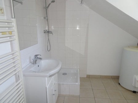 Appartement Rue Lamartine à Villemoirieu