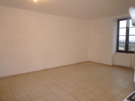 Appartement Rue Lamartine à Villemoirieu