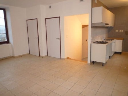 Appartement Rue Lamartine à Villemoirieu