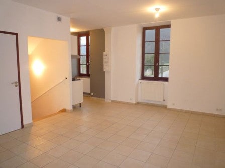 Appartement Rue Lamartine à Villemoirieu