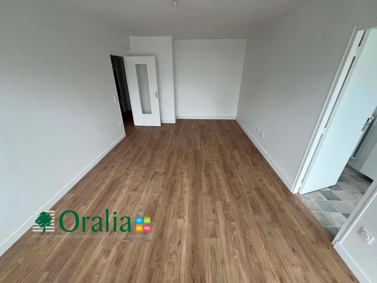 Appartement Boulevard de la Boissière à Montreuil