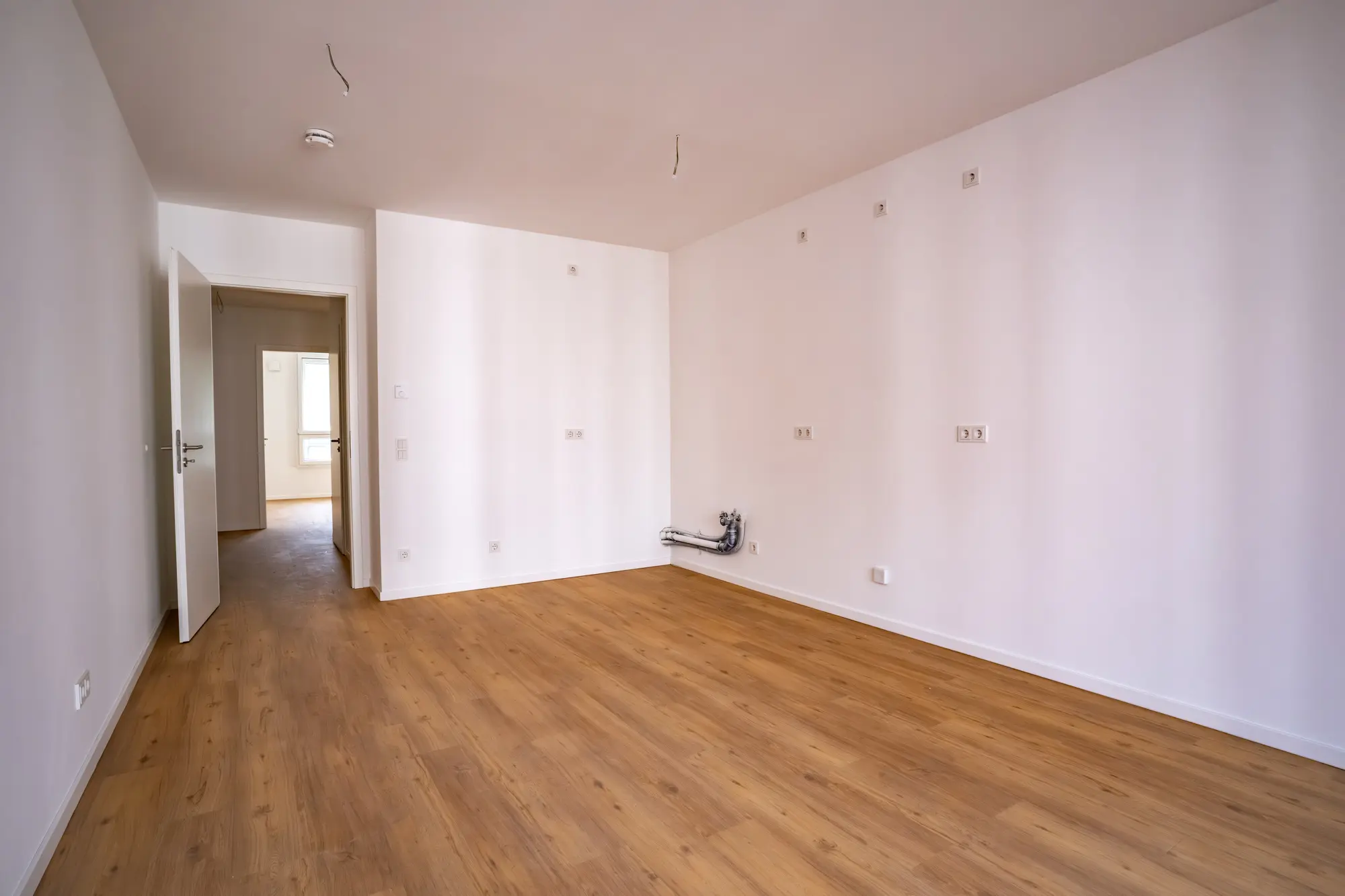 Wohnung Konrad-Wolf-Straße in Berlin