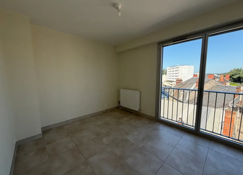 Appartement Rue Georges Deswel à Brive-la-Gaillarde