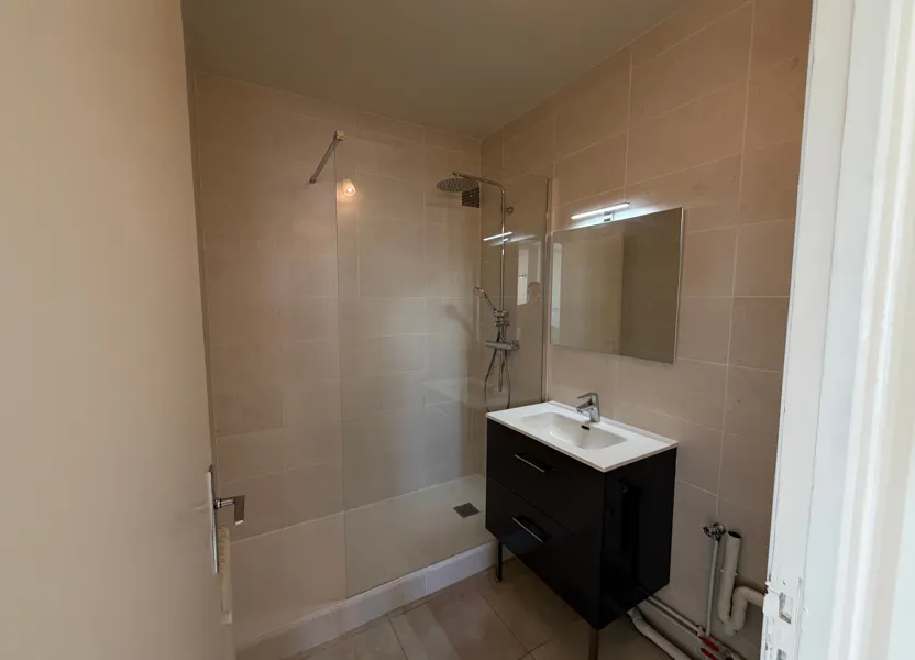 Appartement Rue Georges Deswel à Brive-la-Gaillarde