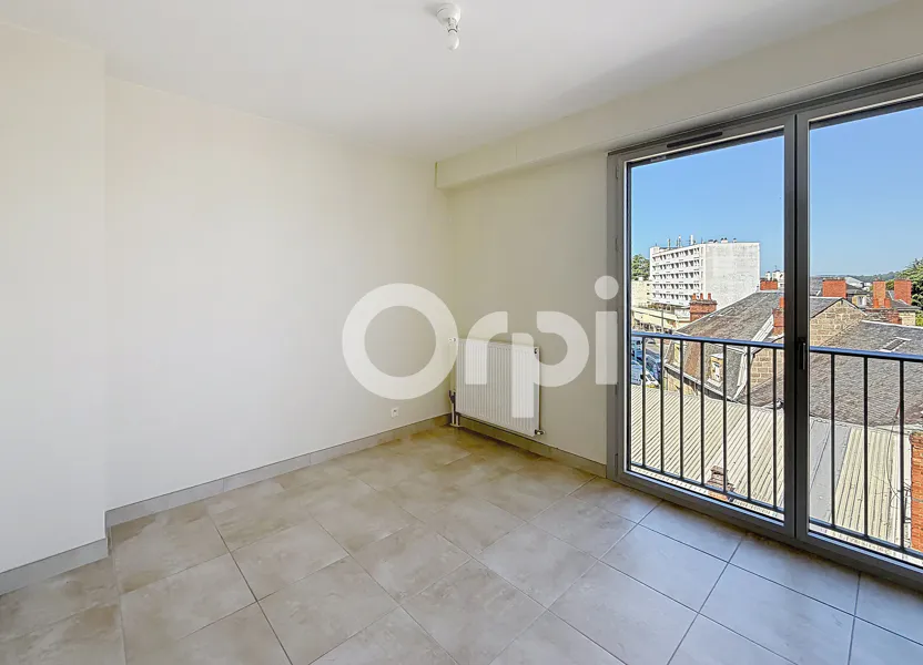 Appartement Rue Georges Deswel à Brive-la-Gaillarde