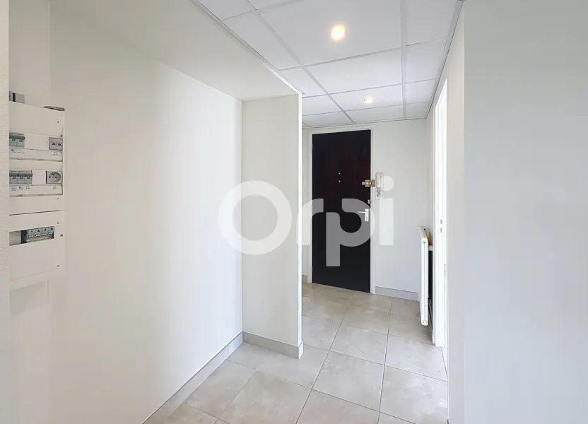Appartement Rue Georges Deswel à Brive-la-Gaillarde